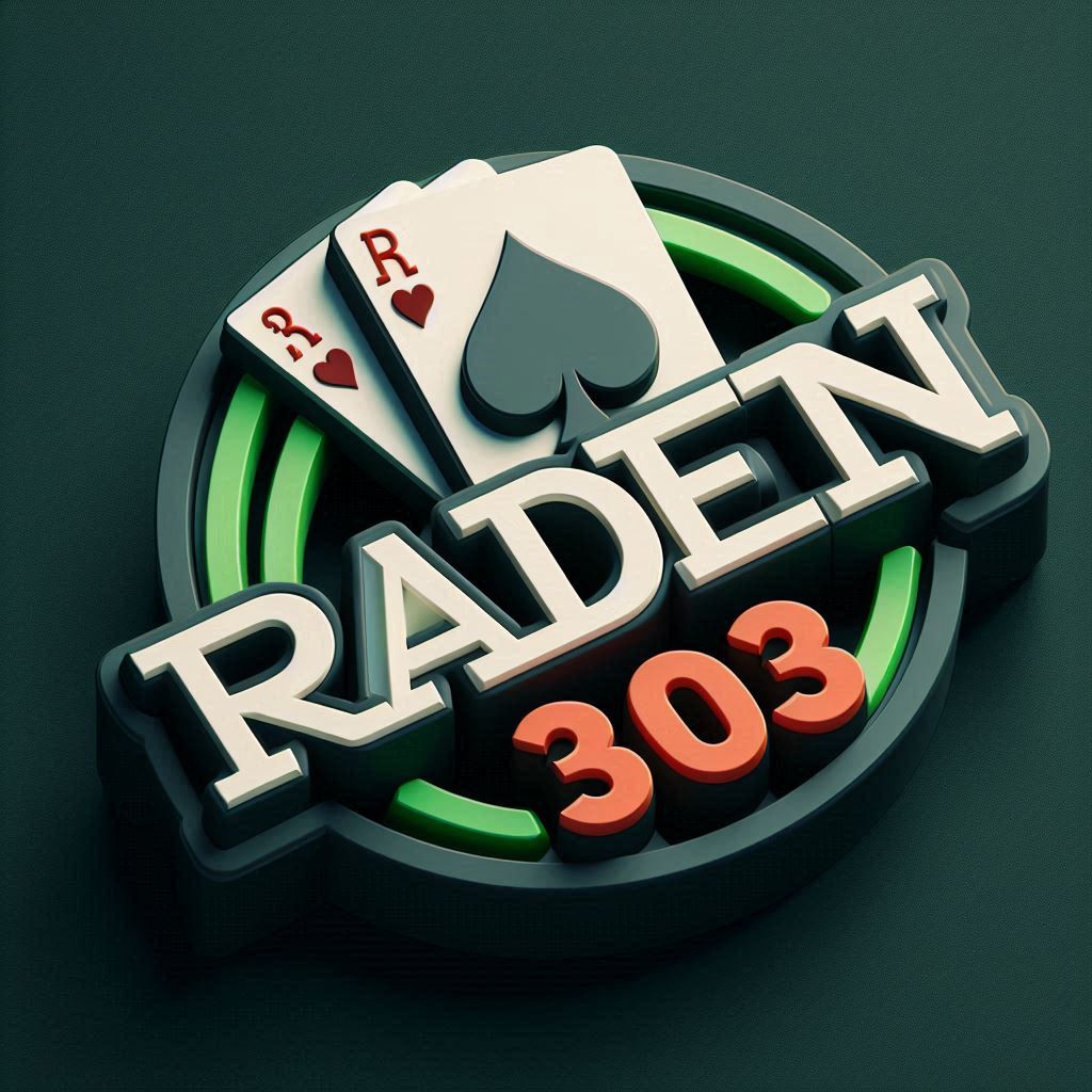 Selamat Datang Di Situs Gacor Mudah Menang RADEN303 Since 2024.